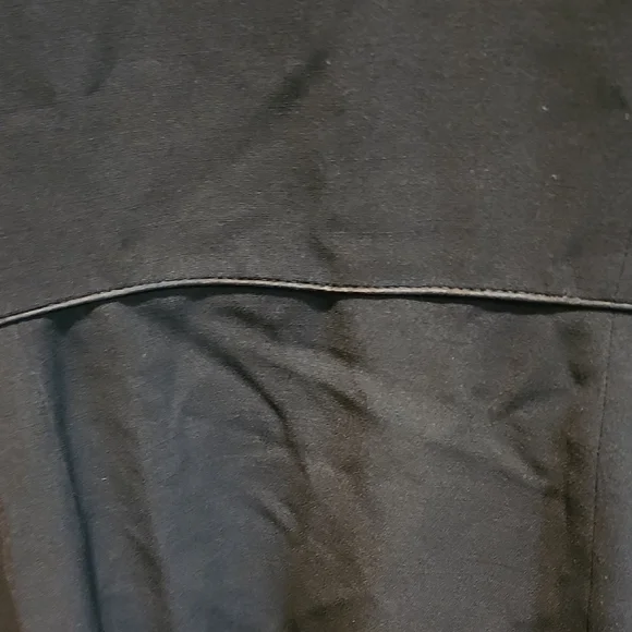 Tuxedo Jacket- vintage 90s - Picture 9 of 15